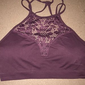 Zenana outfitters bralette